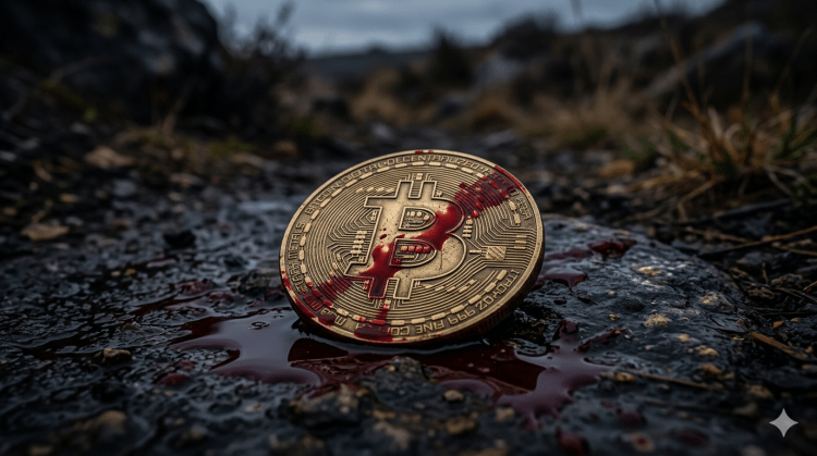 Bitcoin Longs Take $623M Hit as Price Drops to $61,300, Then Rebounds