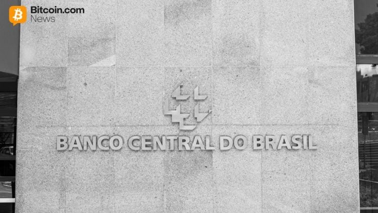 Brazil Central Bank Fines Banco Topazio $3.2M, Bans Crypto Operations for Two Years