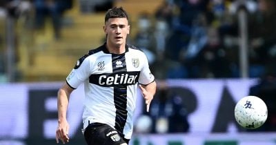 Benfica Open Talks With Parma for Australian Defender Circati