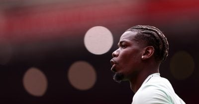 AS Monaco Moves to Terminate Paul Pogba's Contract by September 1
