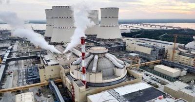 Russia Proposes Rupee Payments for Bangladesh Nuclear Plant to Bypass US Sanctions