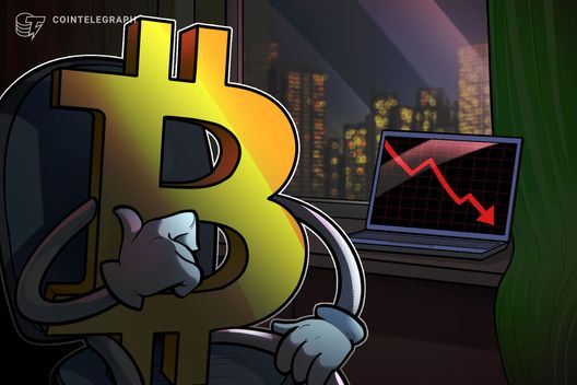 Bitcoin Holds $73K But Analysts Flag $65K Risk as Market Structure Diverges From February