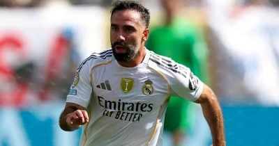 Carvajal's Exit Marks Sixth Straight Summer of Captain Departures for Real Madrid