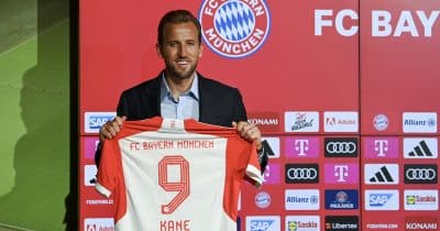 Manchester United Pursues Harry Kane in Transfer Push