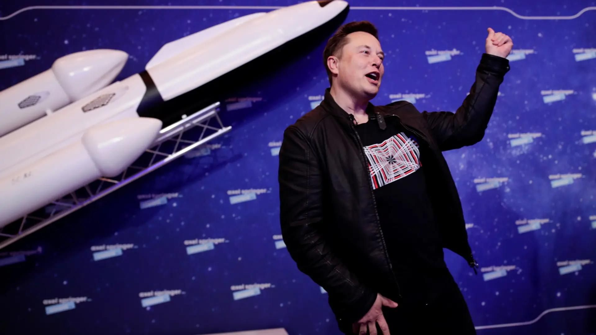 SpaceX Bitcoin Portfolio Shrinks $235 Million Ahead of IPO Move