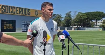Okon-Engstler Shines in World Cup Debut as Socceroos Beat Turkey 2-0