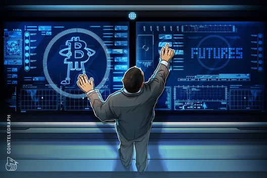 CME Group to Launch Regulated Bitcoin Volatility Futures in June