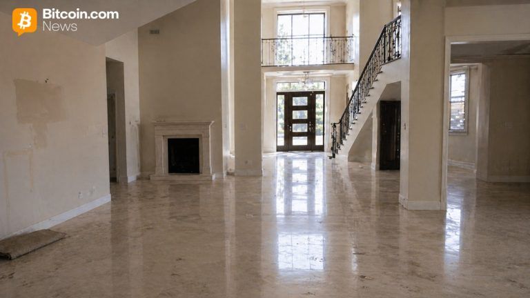 FBI Probes $1 Million Crypto and Gold Withdrawal After California Resident Disappears