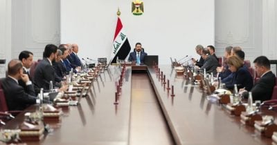 Iraq Shifts Toward US, PM Zaidi Meets Trump, Plans to Disarm Iran-Backed Militias