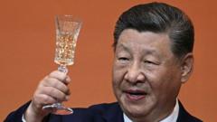 Xi Hosts Putin Days After Trump, Signaling Neutrality That May Boost CBDCs Over Crypto