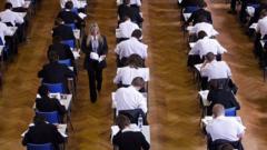 UK's Ofqual Trains Invigilators to Spot Hidden Devices — Privacy Coins Could Be Next