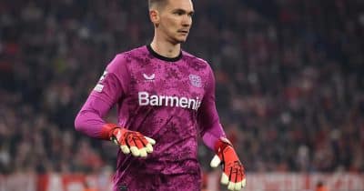 Czech Republic Denies South Africa Equalizer After Goalkeeper Mistake