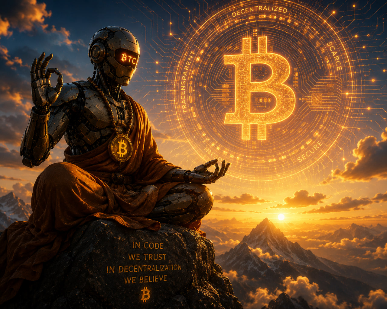 ChatGPT AI Predicts Bitcoin at $120K–$140K by Year-End If It Reclaims $90,000
