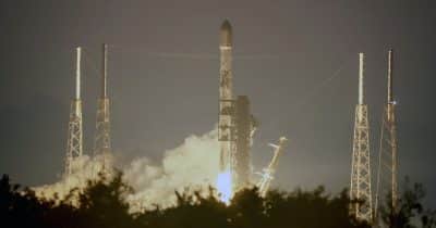 SpaceX IPO Set to Create 4,000 New Millionaires, Including Cafeteria Workers