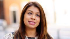 Former Labour MP Tulip Siddiq Sentenced to Four Years in Bangladesh Prison on Corruption Charges