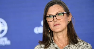 ARK Invest's Cathie Wood: Institutional Bitcoin Buying Could Shorten Bear Markets