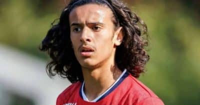 Arsenal Opens Talks to Sign World Cup Breakout Star Ayyoub Bouaddi