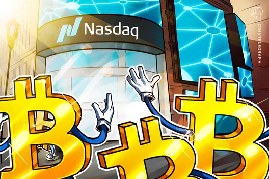 SEC Approves Nasdaq Listing of Bitcoin Index Options Under Ticker QBTC