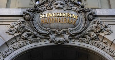Swiss National Bank Holds Policy Rate at 0% Through 2026 on Low Inflation
