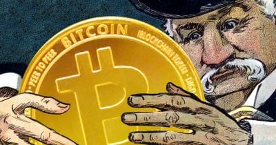 Crypto Briefing Kills Non-Crypto Story, Flags Editorial Boundaries