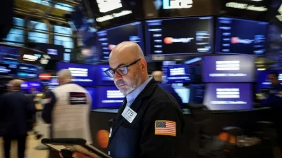 Corporate America’s Record Earnings Fuel Broad Market Rally
