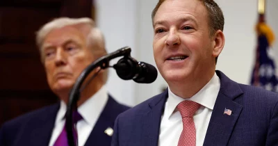 EPA's Zeldin Proposes Permitting Reforms to Boost Reshoring, AI — and Crypto Infrastructure