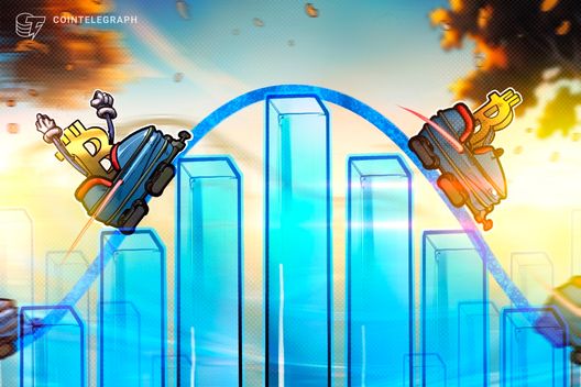 Bitcoin Heads for 3% May Loss as Traders Eye US PMI Data Next Week