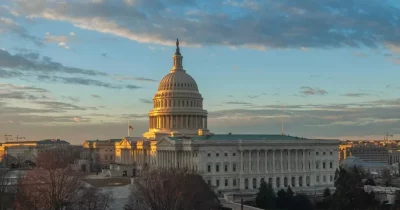 House Votes to End Iran War Authorization in Bipartisan Rebuke of Trump