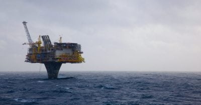 Chevron Halts Oil Output at Petronius Gulf Platform