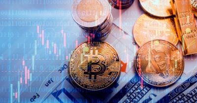 Bitcoin Whale Holdings Top 3 Million BTC as Accumulation Signals Possible Bottom