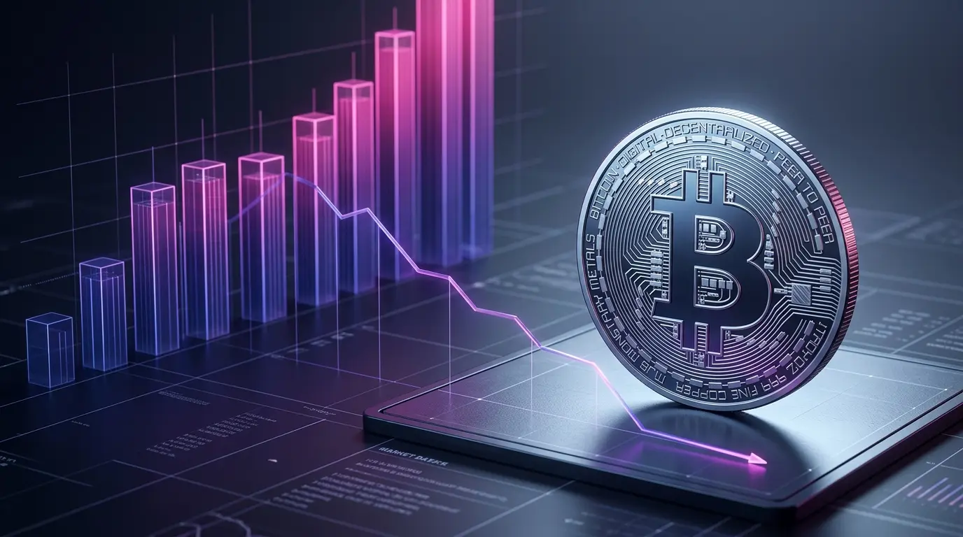Bitcoin's ETF Bounce Goes Missing as $23.8M Walks Out the Door