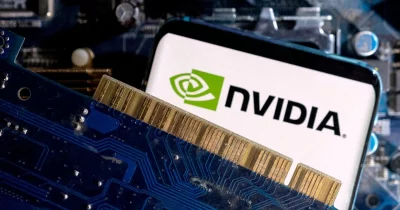 Taiwan Moves to Detain Three in Scheme to Send Nvidia AI Chips to China
