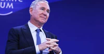 Citadel Securities Warns of Risk Asset Turbulence as Fed Weighs Rate Hikes