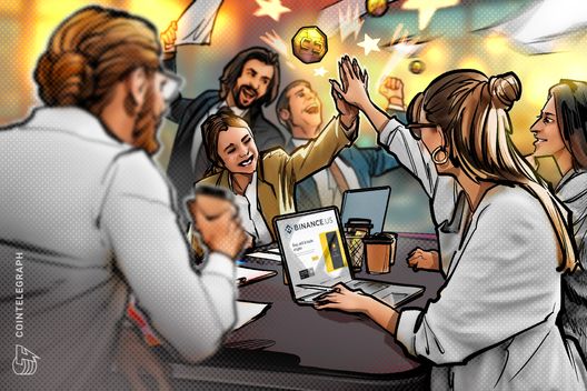 Binance.US Slashes Spot Trading Fees to Near‑Zero, Aiming to Outpace Competitors