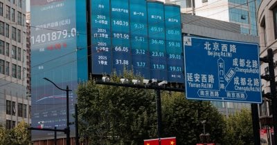 China Deploys $7.38 Billion in State Fund Purchases After STAR Market Plunge