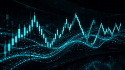 Bill Miller IV says investors are rotating from AI into crypto as a hedge