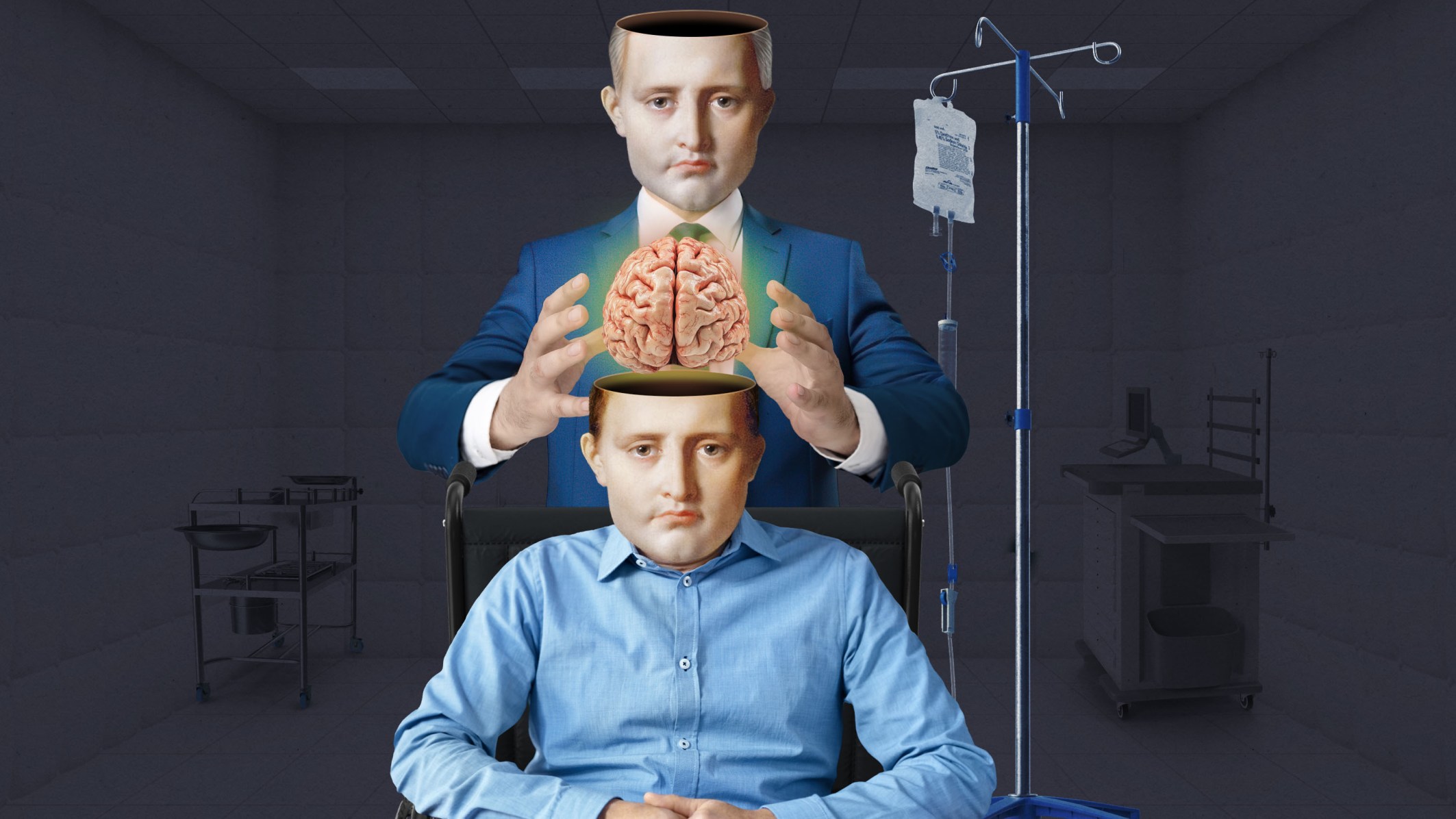 MIT Tech Review Flags AI Trust Gap as Trump Launches 'Super Intelligence Force'