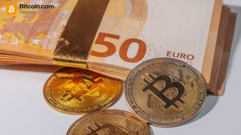 Capital B Adds 192 BTC, Adam Back Backs French Bitcoin Treasury Firm