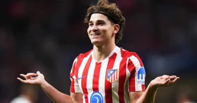 Real Madrid's €150M Bid for Julián Álvarez Rejected by Atlético