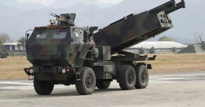 Taiwan Sets Record NT$1.1 Trillion Military Budget for 2027
