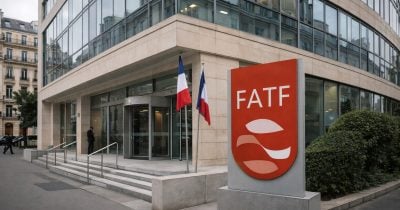 FATF Warns DeFi Platforms of Possible Bans Over Compliance Failures