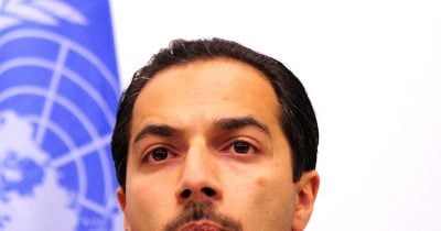 Trita Parsi: Israeli Presence in Southern Lebanon Threatens Regional Ceasefire