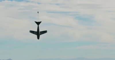 Mach Industries Raises $300M Series C for Autonomous Weapons Push
