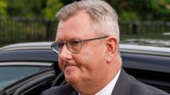 Donaldson Trial Shows Blockchain's Edge Over Fallible Witnesses