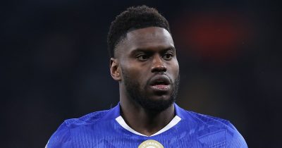 Chelsea and Napoli Agree Verbal Deal for Badiashile Loan