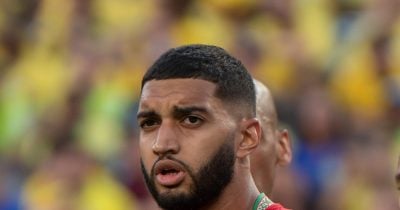 Bayern Munich Signs Ismael Saibari in €50M+ Deal
