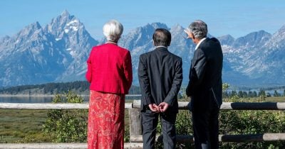 Tradition Dubai's Major Points to Jackson Hole as Next Bond Market Catalyst