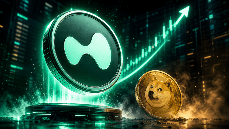 Hyperliquid's HYPE Flips Dogecoin for No. 9 Spot as Spot ETFs Draw $72M in a Week