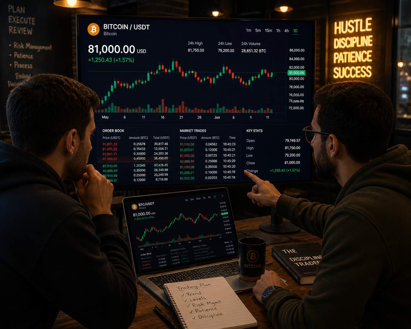 Bitcoin Briefly Tops $81,000, Triggering $138M in Short Liquidations