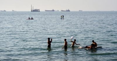 US and Iran Agree to Reopen Strait of Hormuz at G7 Summit